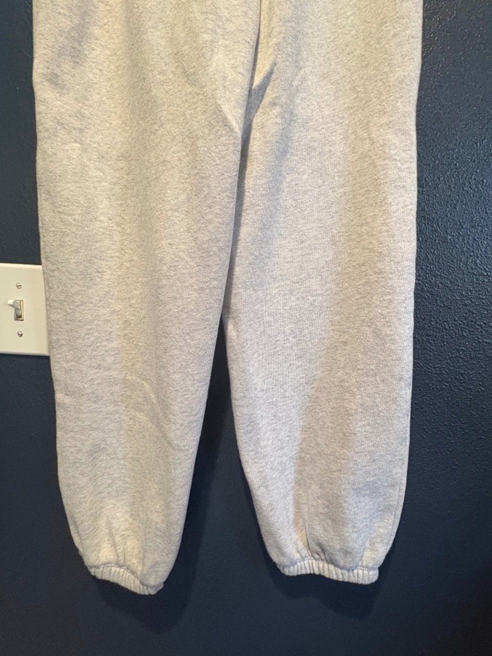 Brandy Melville sweatpants - Picture 3 of 7